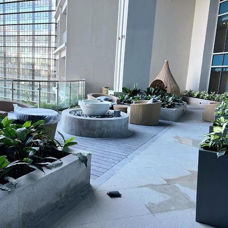 Bgc, Uptown Parksuites Tower 2 Taguig Buitenkant foto
